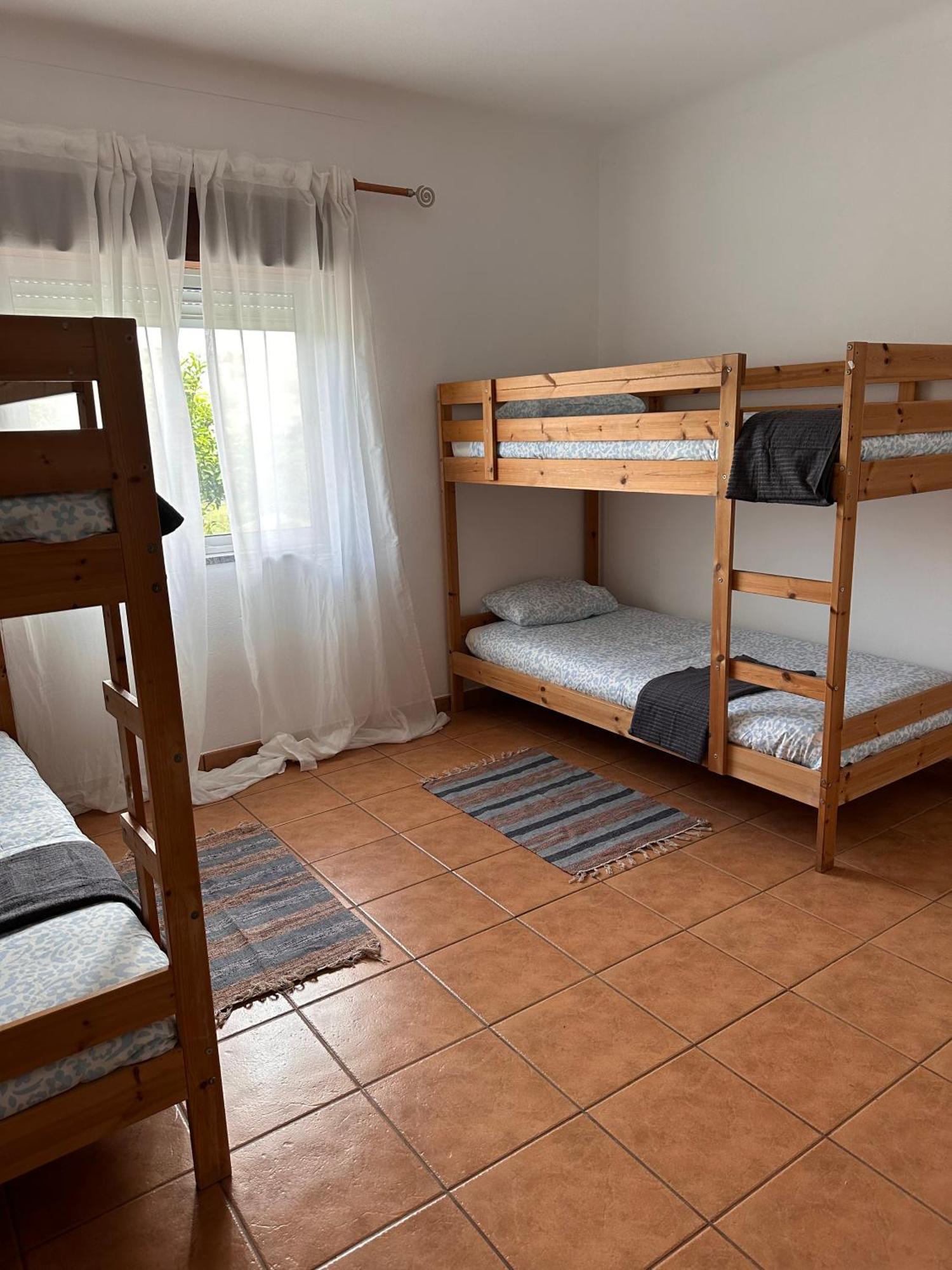 Surf Seixe Guest House Odeceixe Exterior photo
